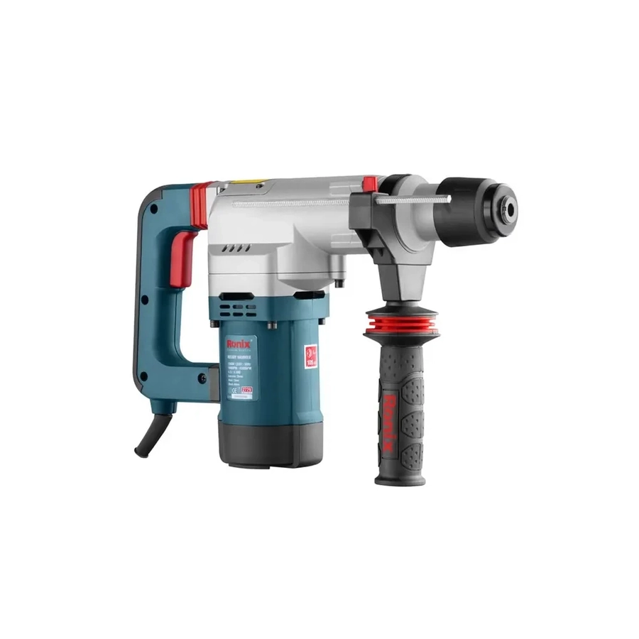 بتن کن 28 میل 2729 (رونیکس) - 3